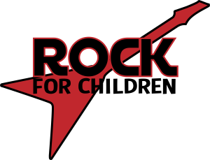 Rock For Children